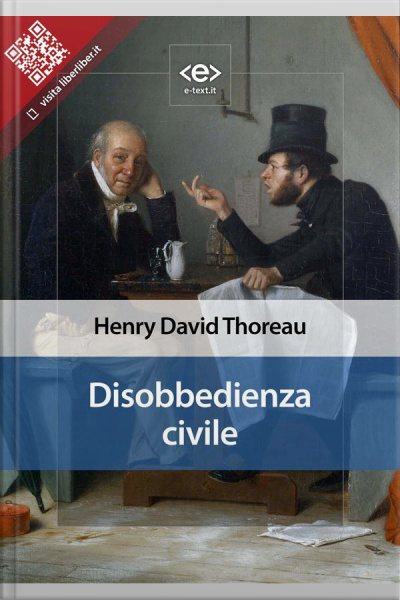 Disobbedienza Civile