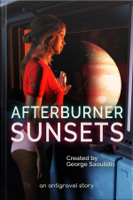 Afterburner Sunsets