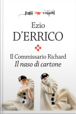 Il Commissario Richard. Il Naso Di Cartone