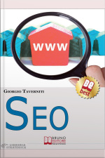 Seo. Essere Visibili Sui Motori Di Ricerca. (ebook Italiano - Anteprima Gratis): Essere Visibili Sui Motori Di Ricerca