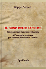 Il Dono Delle Lacrime - Come Acquisire Il Carisma Della Pietà