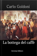 La Bottega Del Caffè