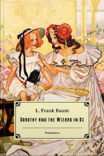 Dorothy And The Wizard In Oz