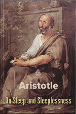 On Sleep And Sleeplessness