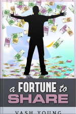 A Fortune To Share