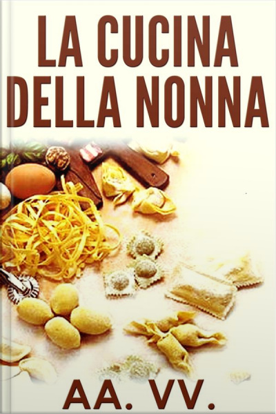 La Cucina Della Nonna