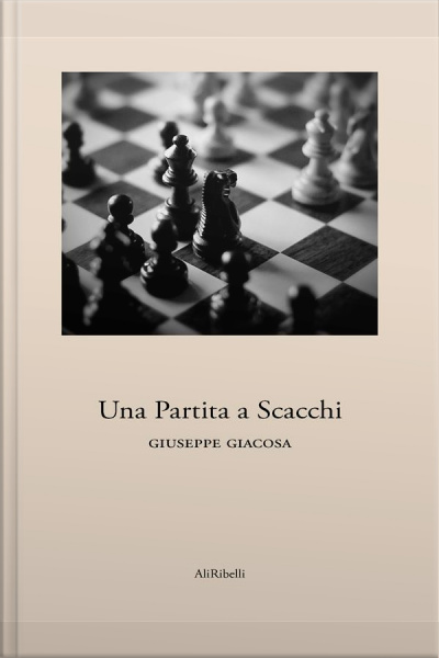 Una Partita A Scacchi