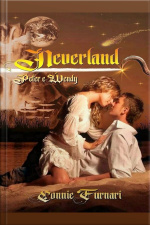 Neverland Peter Pan  Wendy