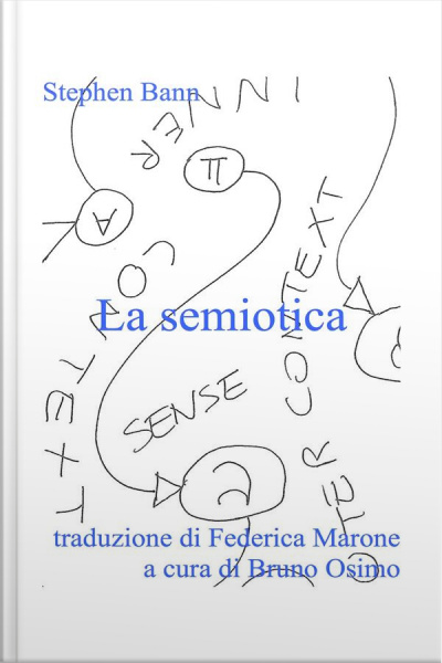 La Semiotica: Tentativo Di Voce Denciclopedia