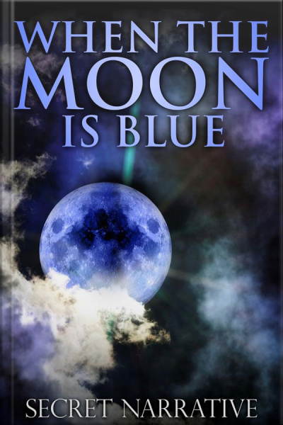 When The Moon Is Blue