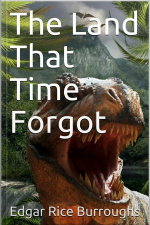 The Land That Time Forgot