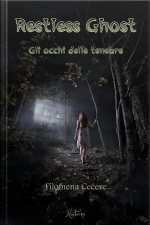 Restless Ghost - Gli Occhi Delle Tenebre