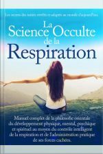 La Science Occulte De La Respiration