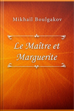 Le Maître Et Marguerite