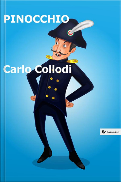 Pinocchio