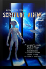 Scritture Aliene Albo 5: A Cura Di Vito Introna