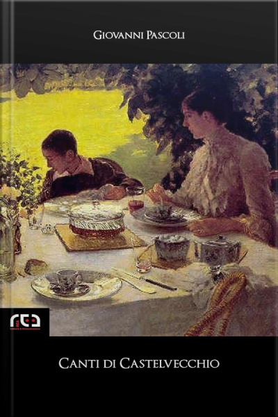 Canti Di Castelvecchio