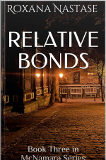 Relative Bonds (mcnamara Series, #3)