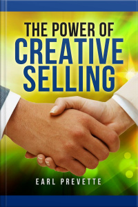 The Power Of Creative Selling