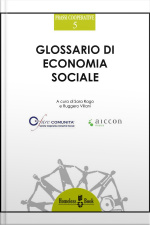 Glossario Di Economia Sociale