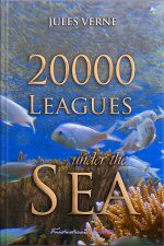 Twenty Thousand Leagues Under The Sea
