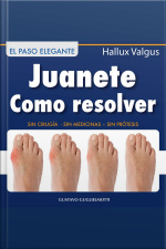 Juanete - Resolver Sin Cirugía