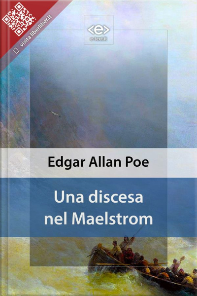 Una Discesa Nel Maelstrom