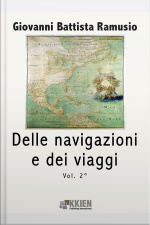 Delle Navigazioni E Dei Viaggi Vol. 2