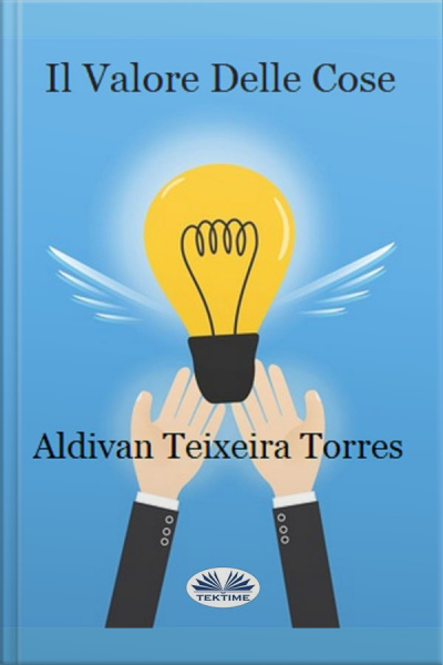 Il Valore Delle Cose