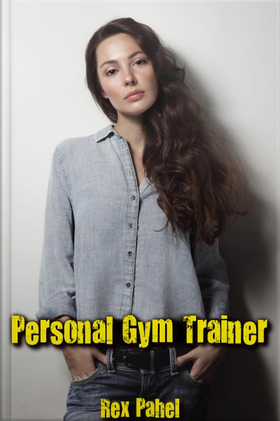 Personal Gym Trainer
