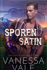 Sporen  Satin