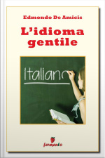 Lidioma Gentile