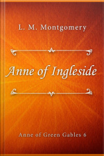 Anne Of Ingleside