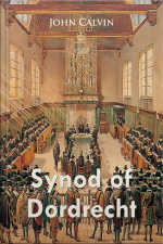 Synod Of Dordrecht