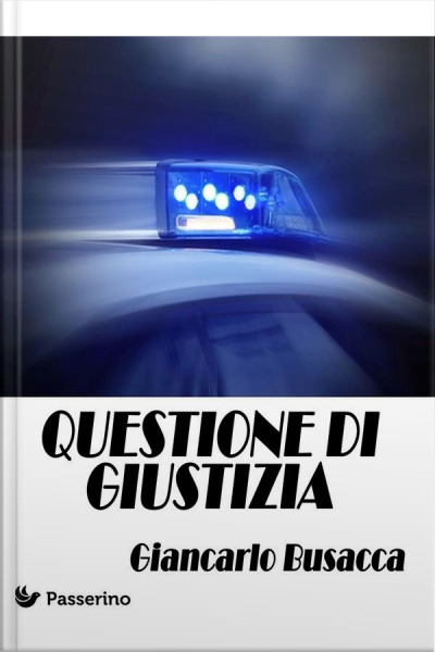 Questione Di Giustizia