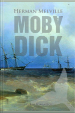 Moby-dick: The Whale