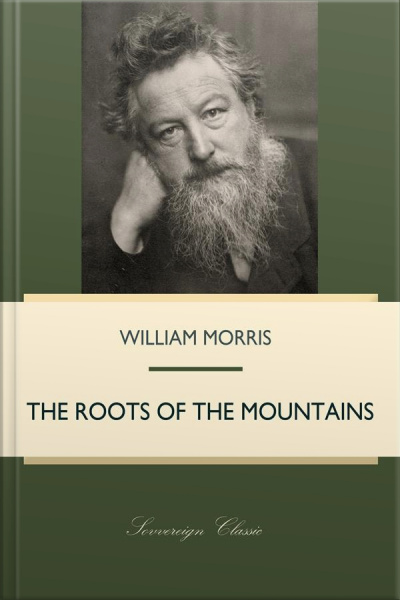 The Roots Of The Mountains