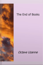 The End Of Books