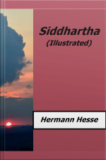 Siddhartha (illustrated)