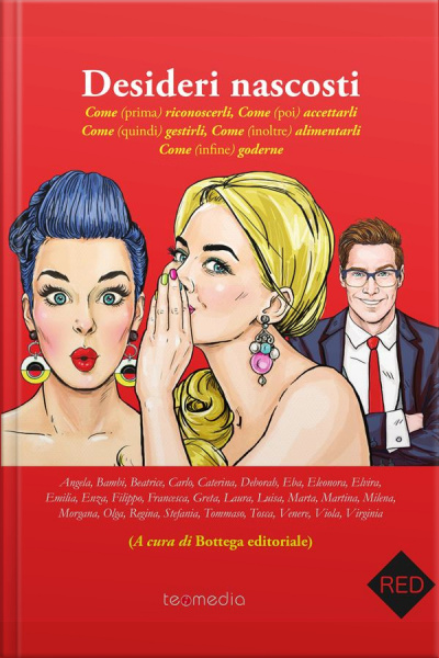 Desideri Nascosti