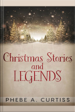Christmas Stories And Legends