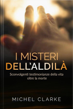 I Misteri Dell’aldilà - Sconvolgenti Testimonianze Della Vita Oltre La Morte