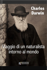 Viaggio Di Un Naturalista Intorno Al Mondo