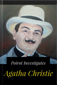 Poirot Investigates