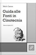 Guida Alle Fonti In Cinotecnia
