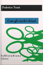 Con Gli Occhi Chiusi