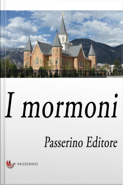 I Mormoni