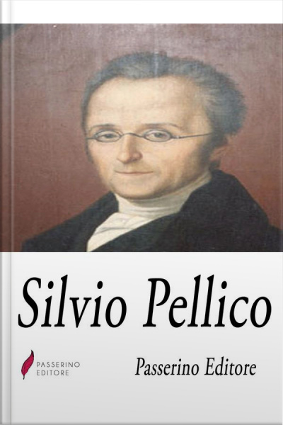 Silvio Pellico