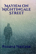 Mayhem On Nightingale Street (mcnamara, #1): Book One In Mcnamara Series