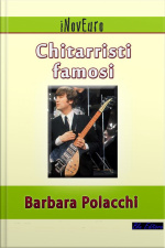 Chitarristi Famosi